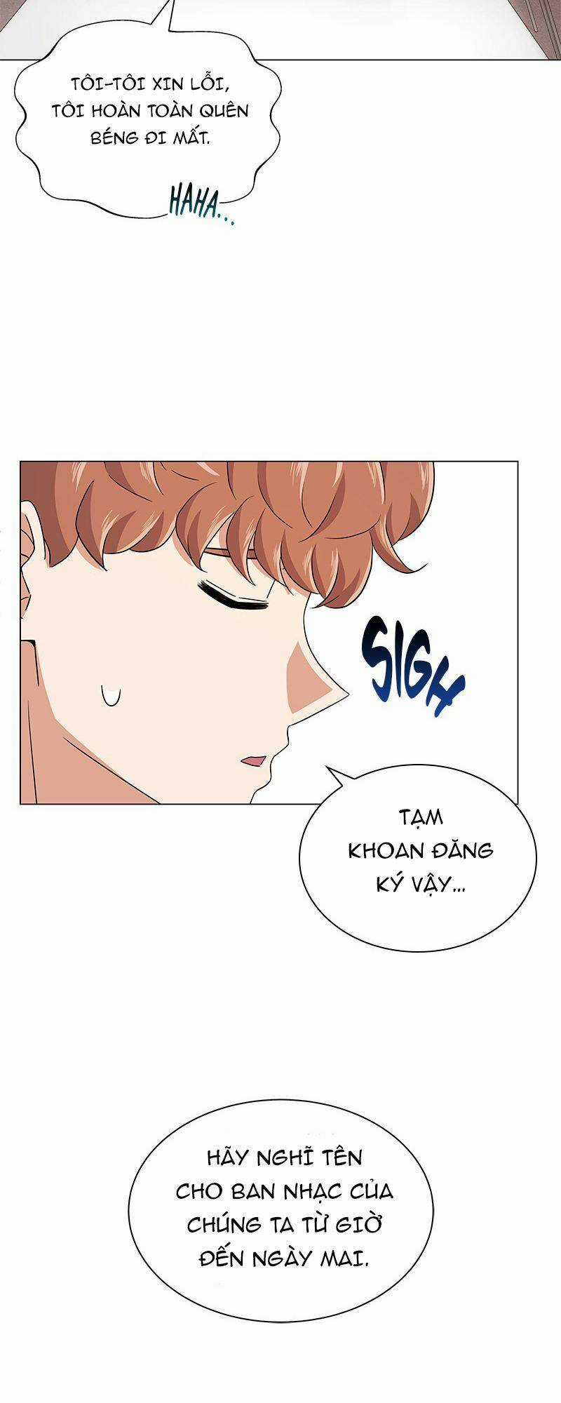 Trợ Lí Siêu Sao Chapter 14 trang 5