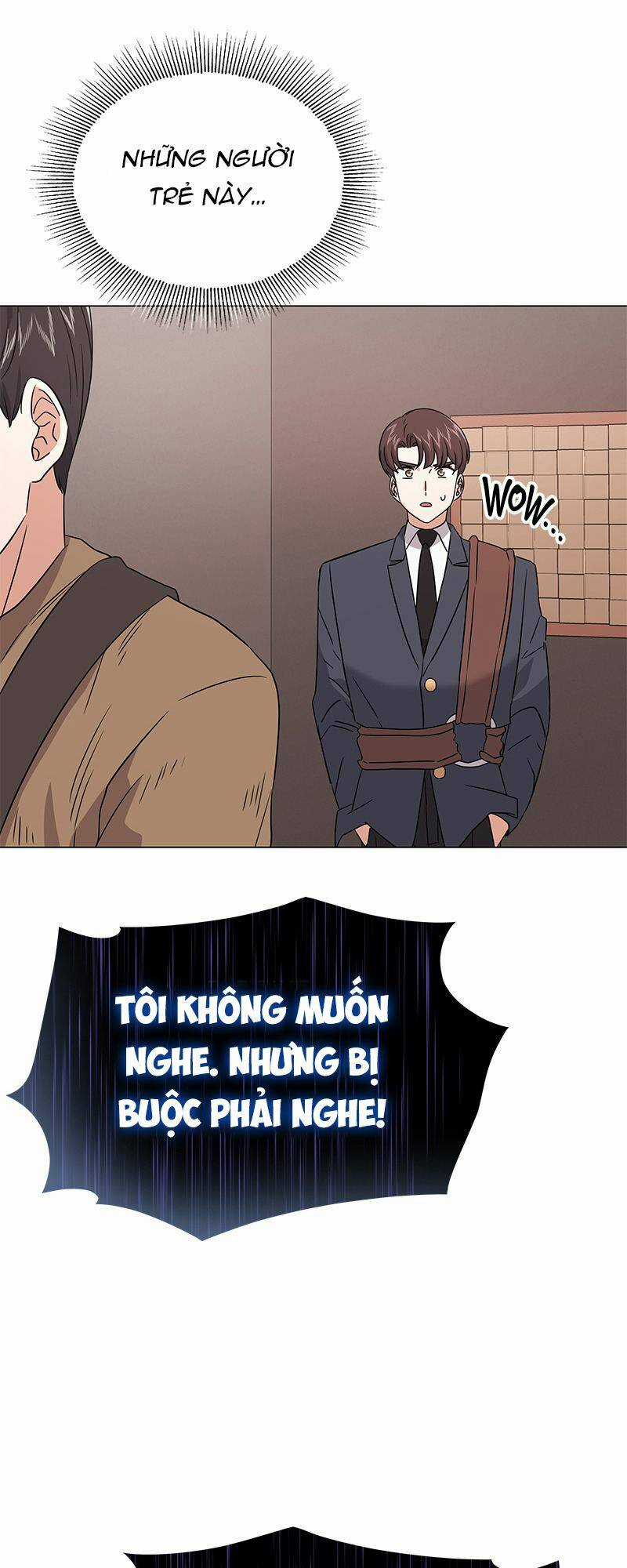 Trợ Lí Siêu Sao Chapter 14 trang 50