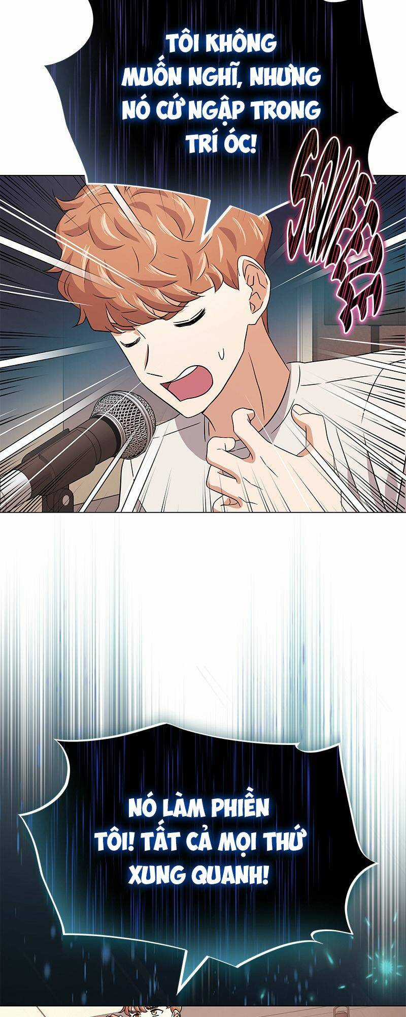 Trợ Lí Siêu Sao Chapter 14 trang 51