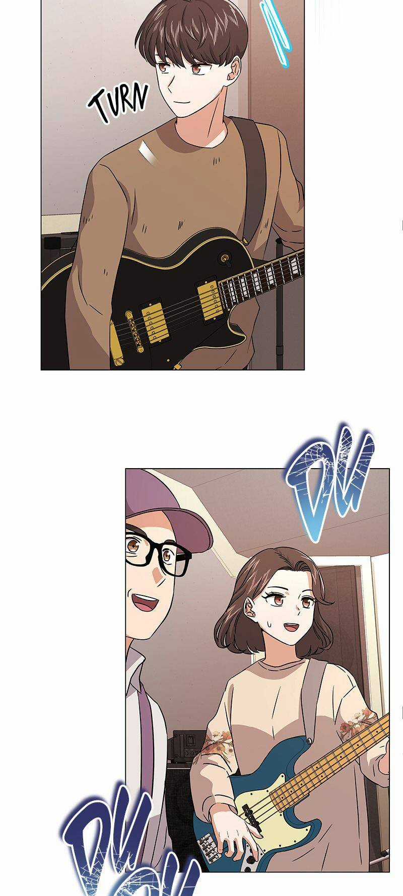 Trợ Lí Siêu Sao Chapter 14 trang 54