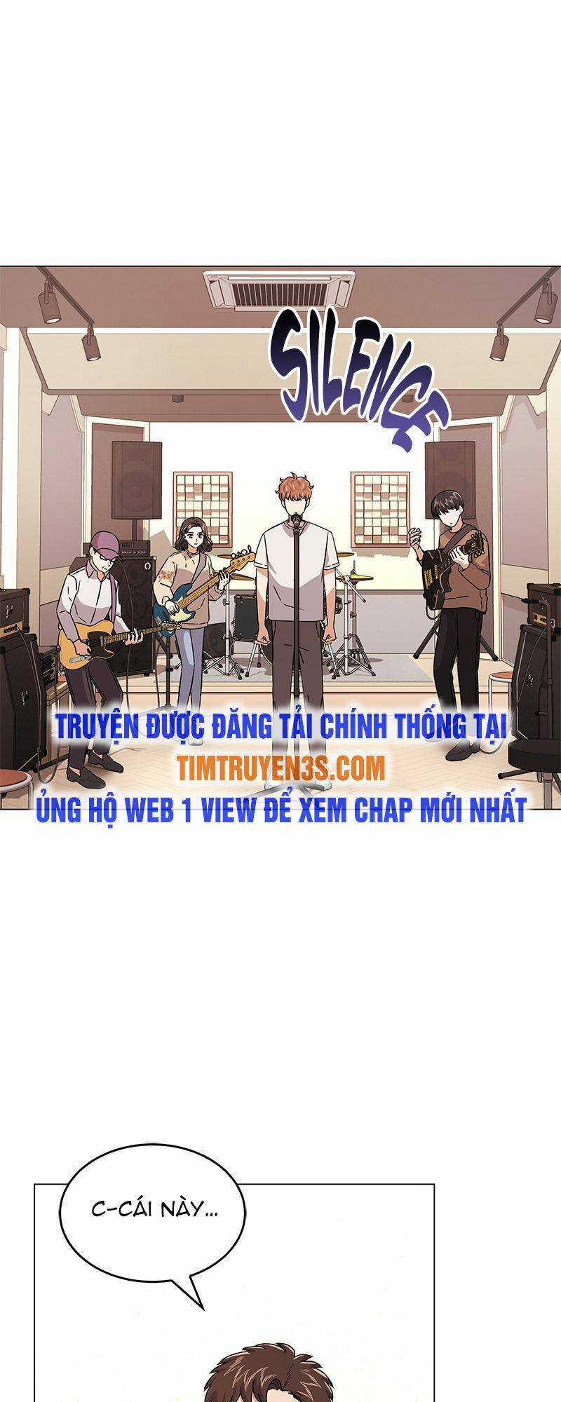 Trợ Lí Siêu Sao Chapter 14 trang 58