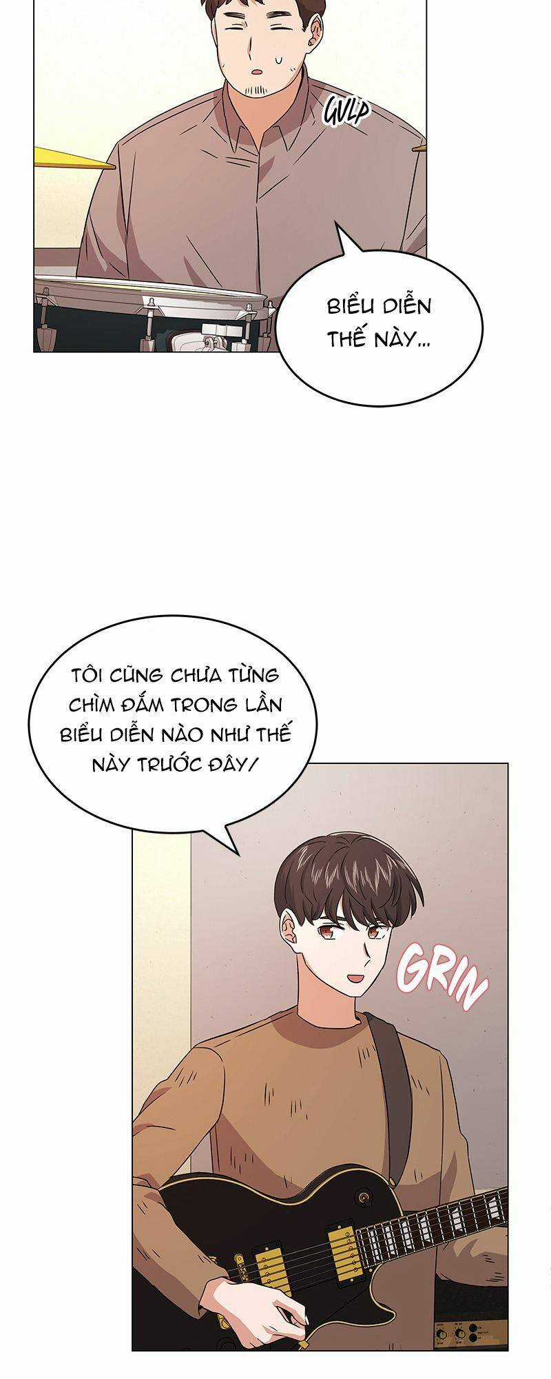 Trợ Lí Siêu Sao Chapter 14 trang 59