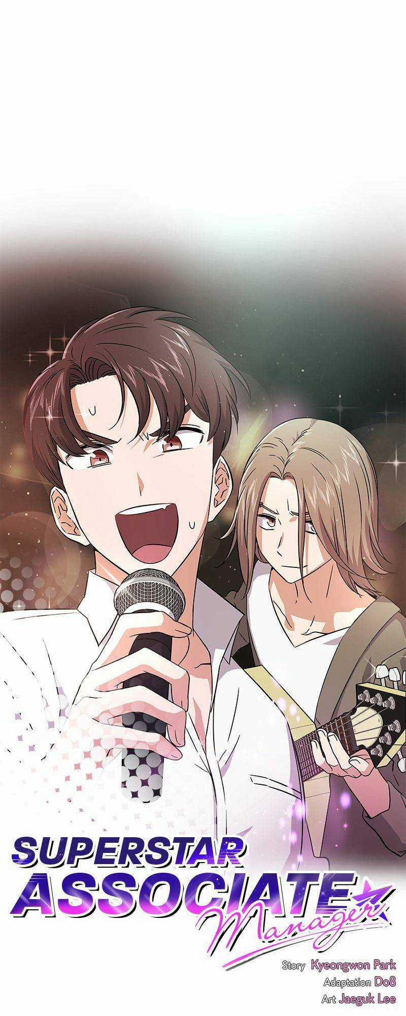 Trợ Lí Siêu Sao Chapter 14 trang 6