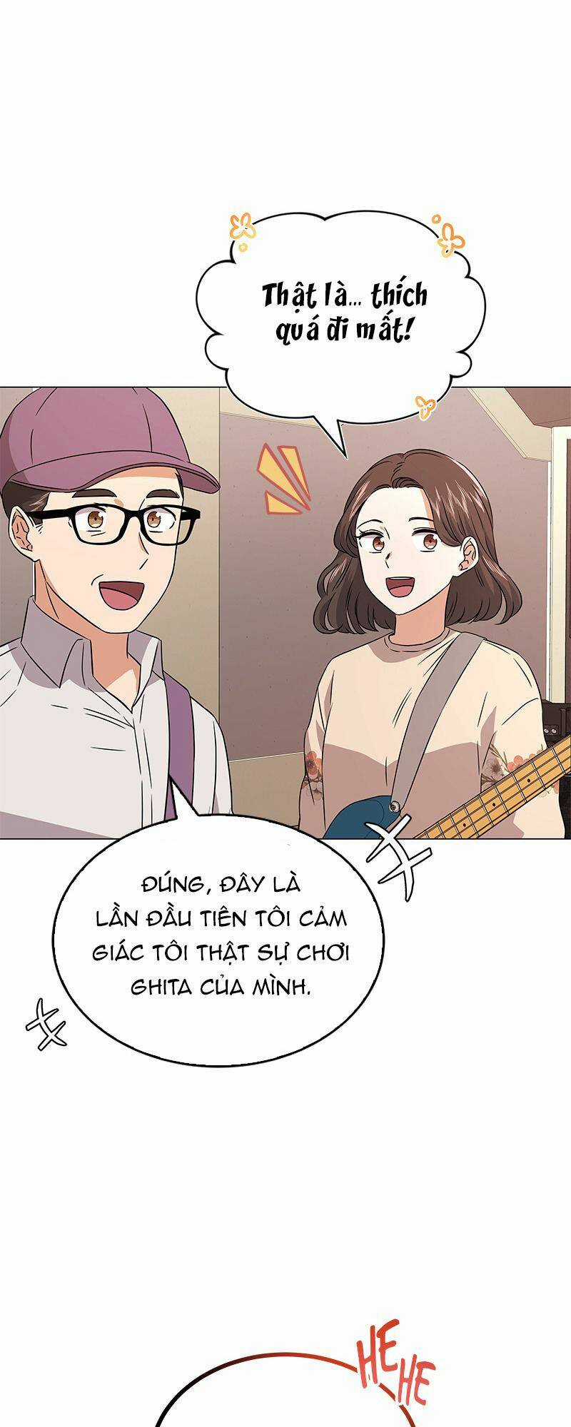 Trợ Lí Siêu Sao Chapter 14 trang 60
