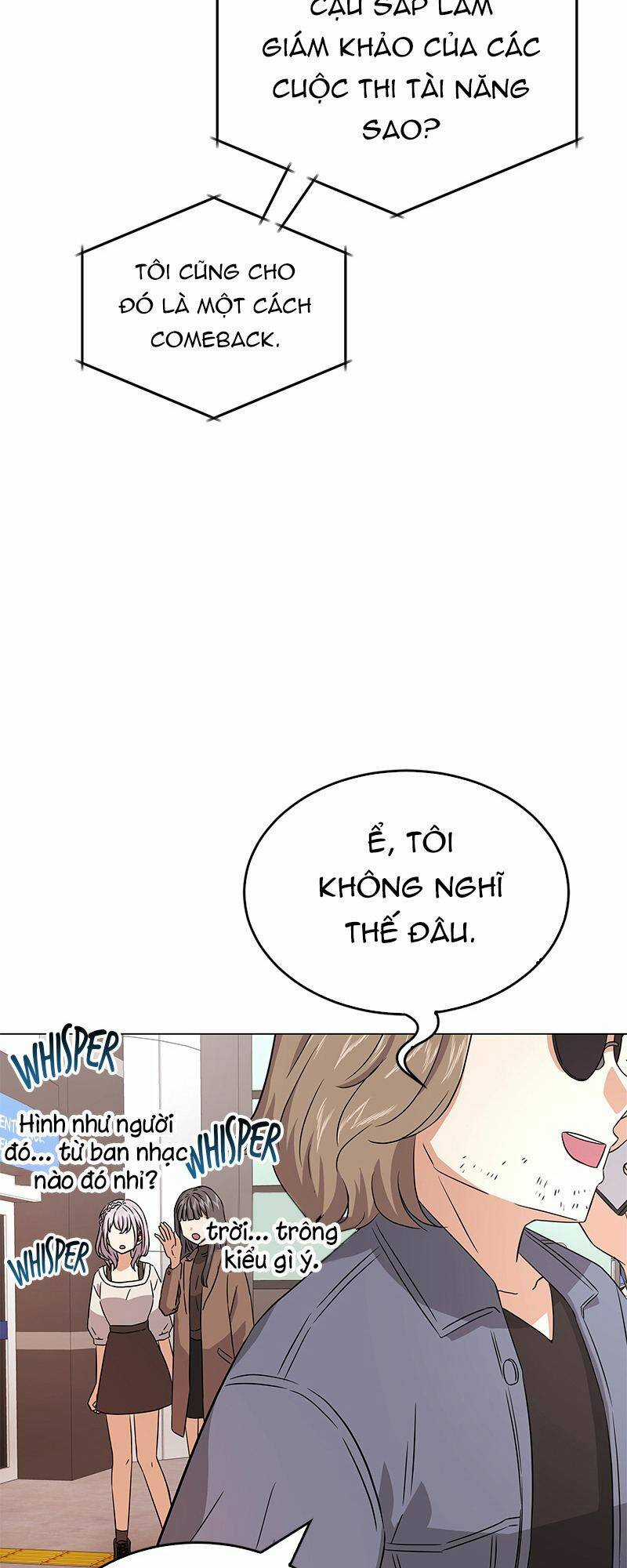 Trợ Lí Siêu Sao Chapter 14 trang 66