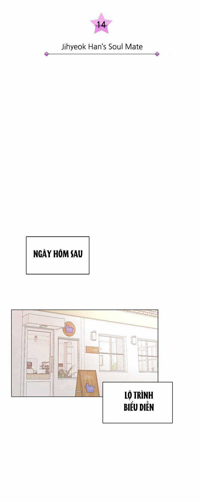 Trợ Lí Siêu Sao Chapter 14 trang 7