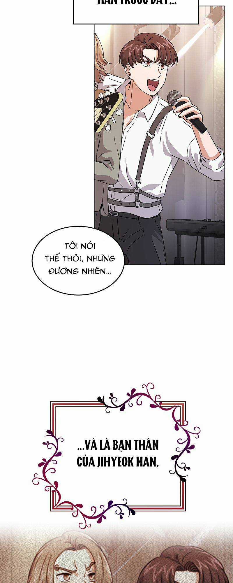 Trợ Lí Siêu Sao Chapter 14 trang 70