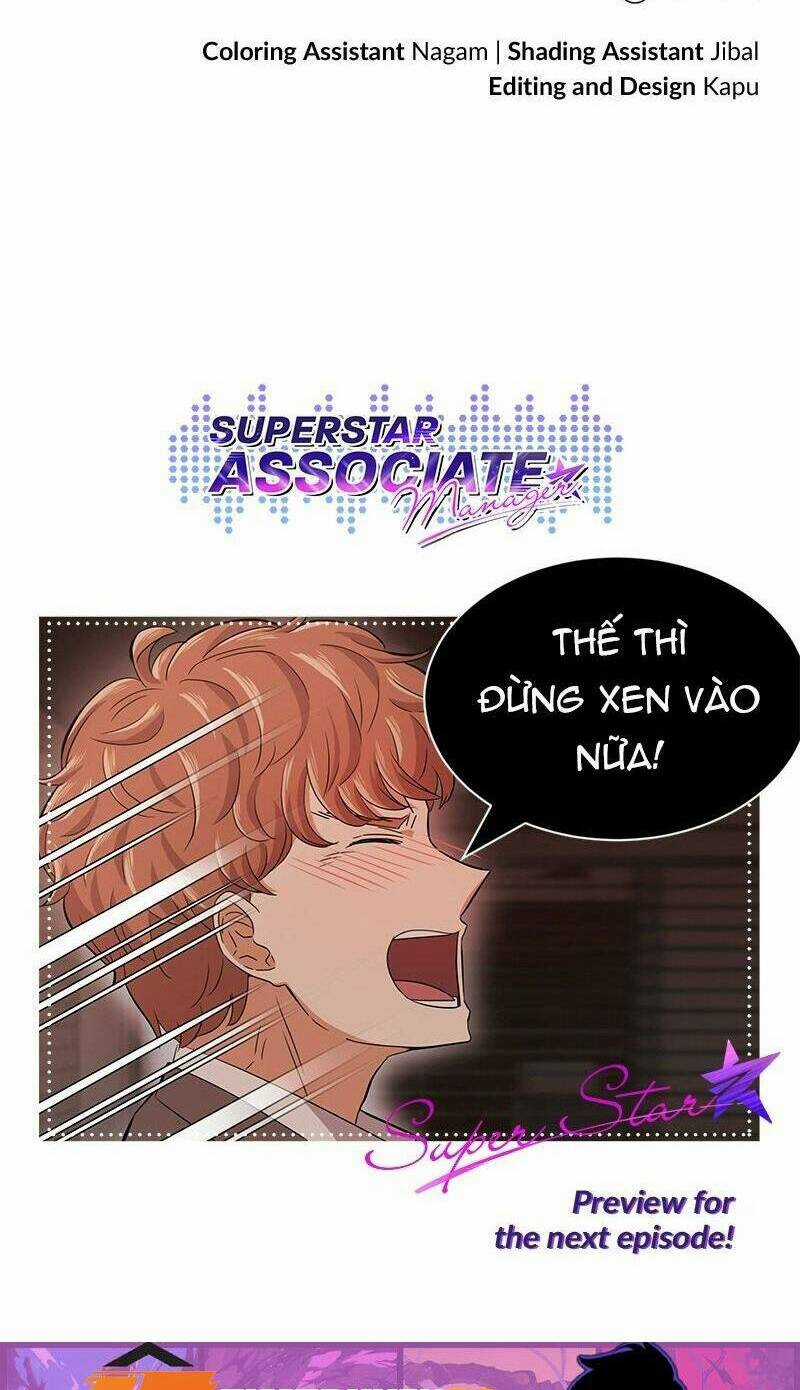 Trợ Lí Siêu Sao Chapter 15 trang 100