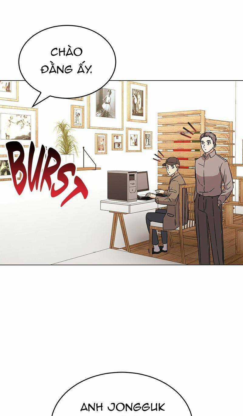 Trợ Lí Siêu Sao Chapter 15 trang 11