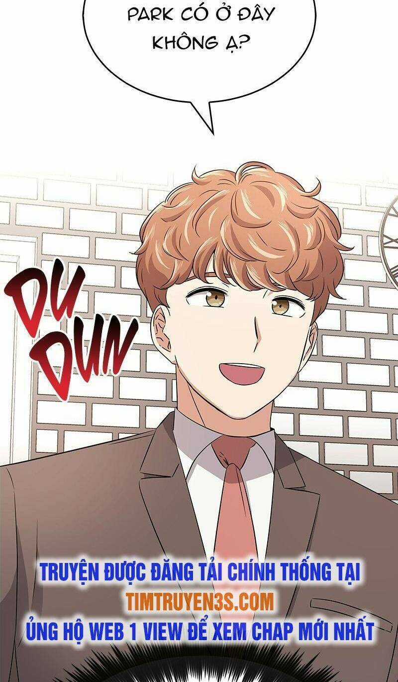 Trợ Lí Siêu Sao Chapter 15 trang 12