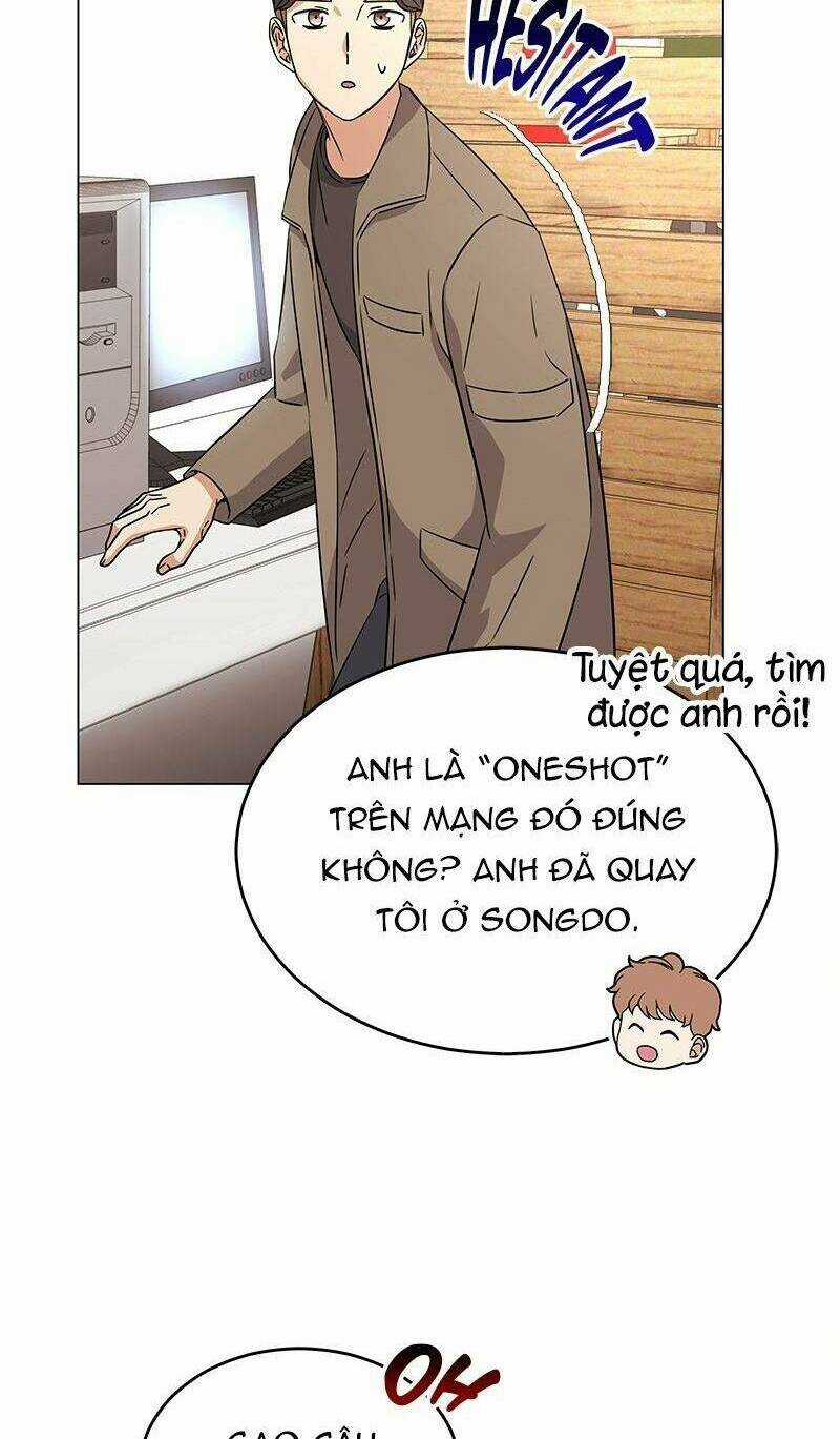 Trợ Lí Siêu Sao Chapter 15 trang 14