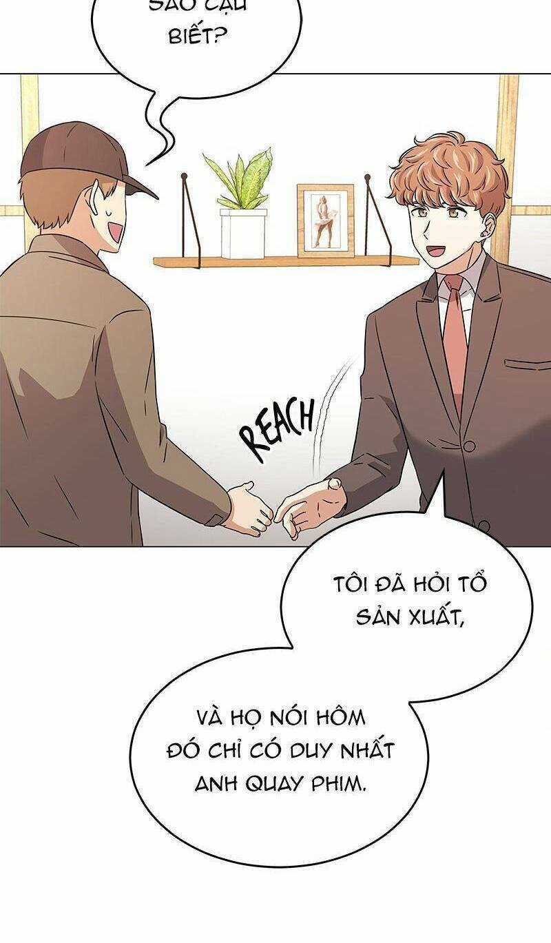 Trợ Lí Siêu Sao Chapter 15 trang 15