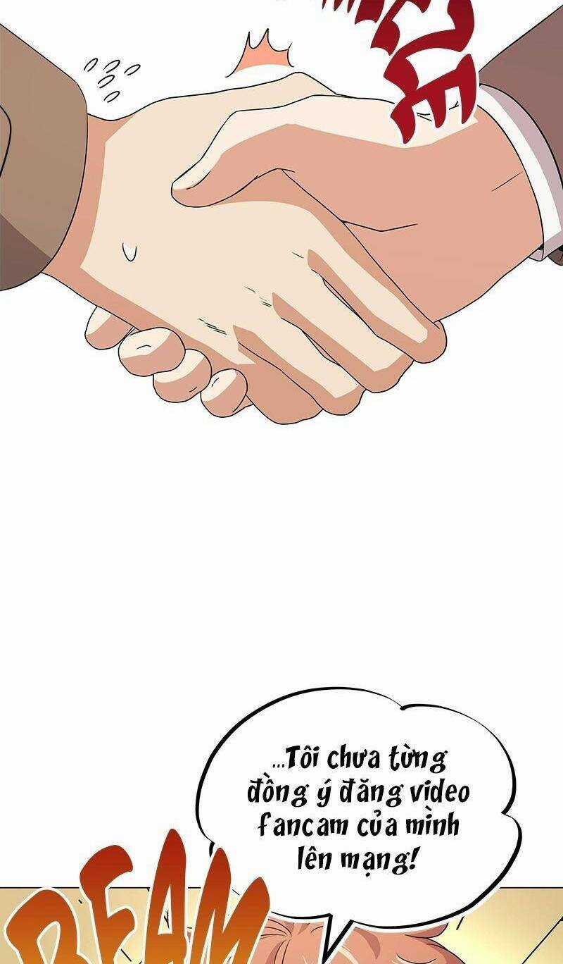 Trợ Lí Siêu Sao Chapter 15 trang 17