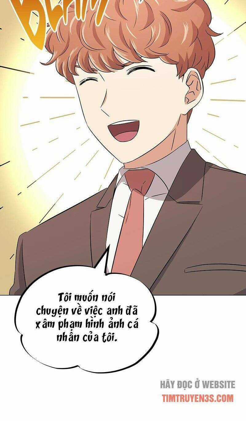 Trợ Lí Siêu Sao Chapter 15 trang 18