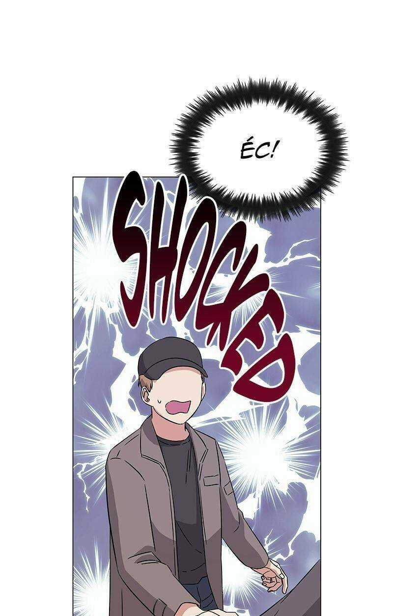 Trợ Lí Siêu Sao Chapter 15 trang 19