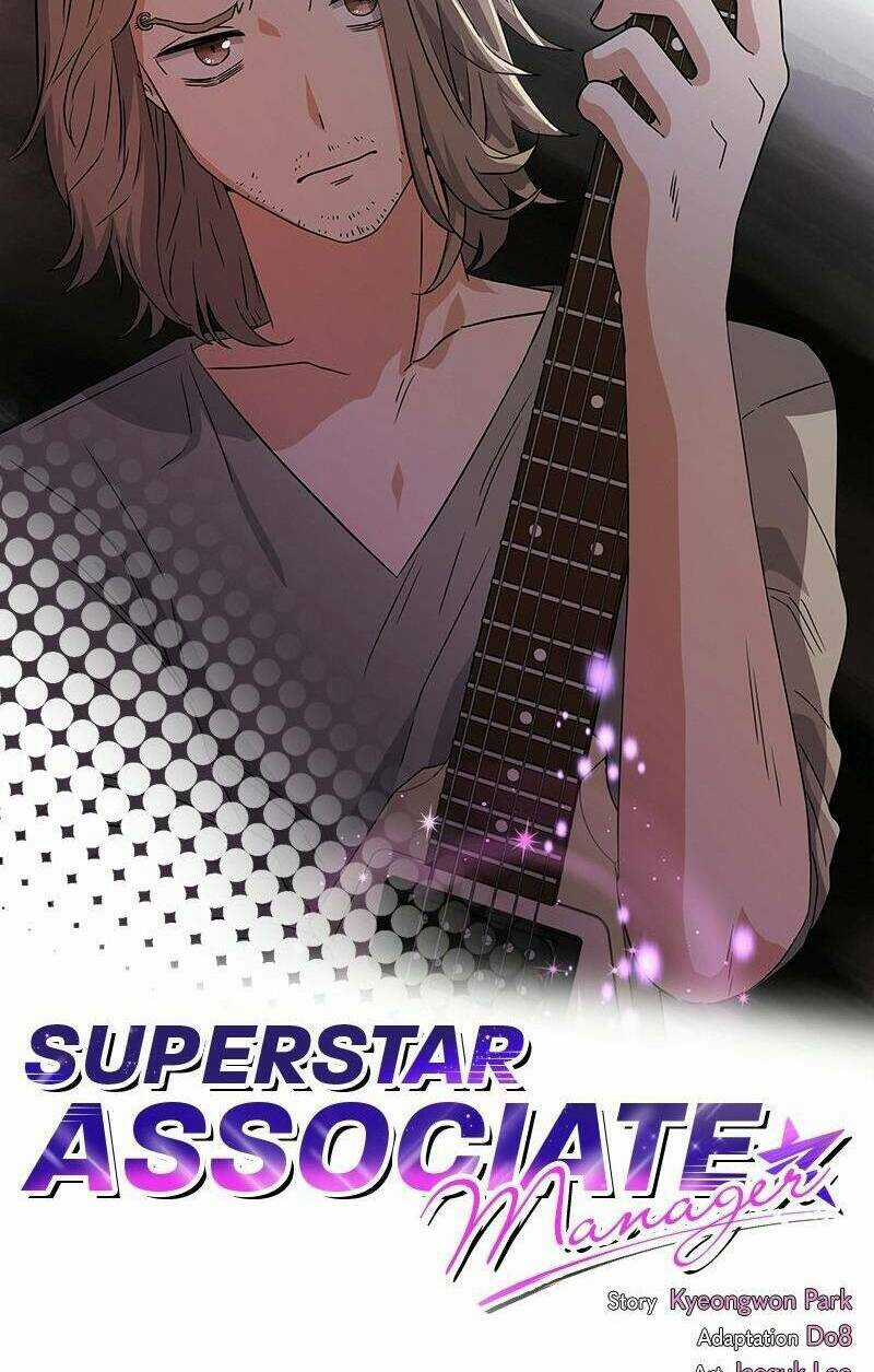 Trợ Lí Siêu Sao Chapter 15 trang 22