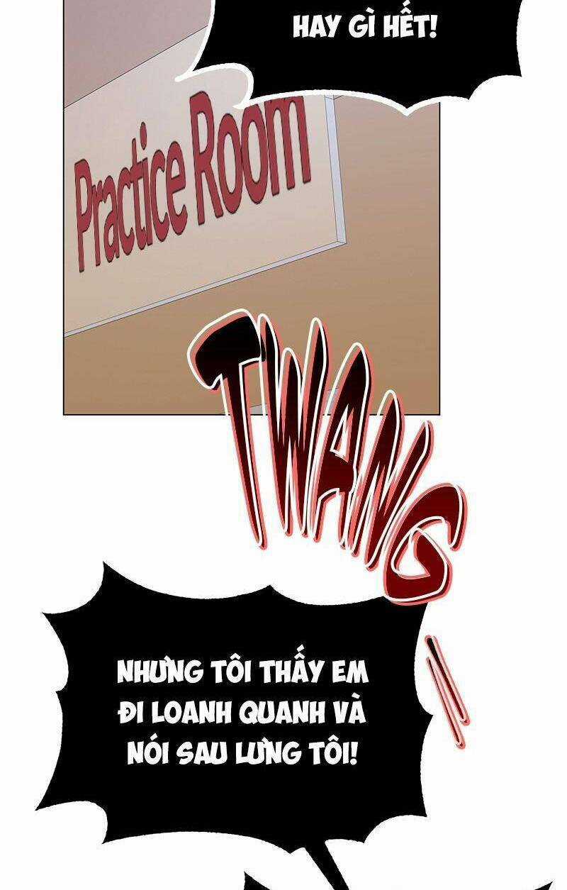 Trợ Lí Siêu Sao Chapter 15 trang 25