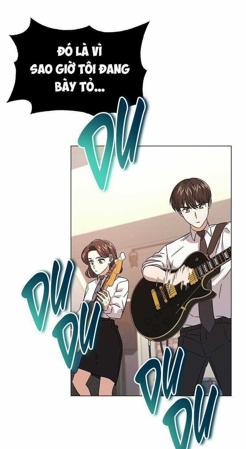 Trợ Lí Siêu Sao Chapter 15 trang 27