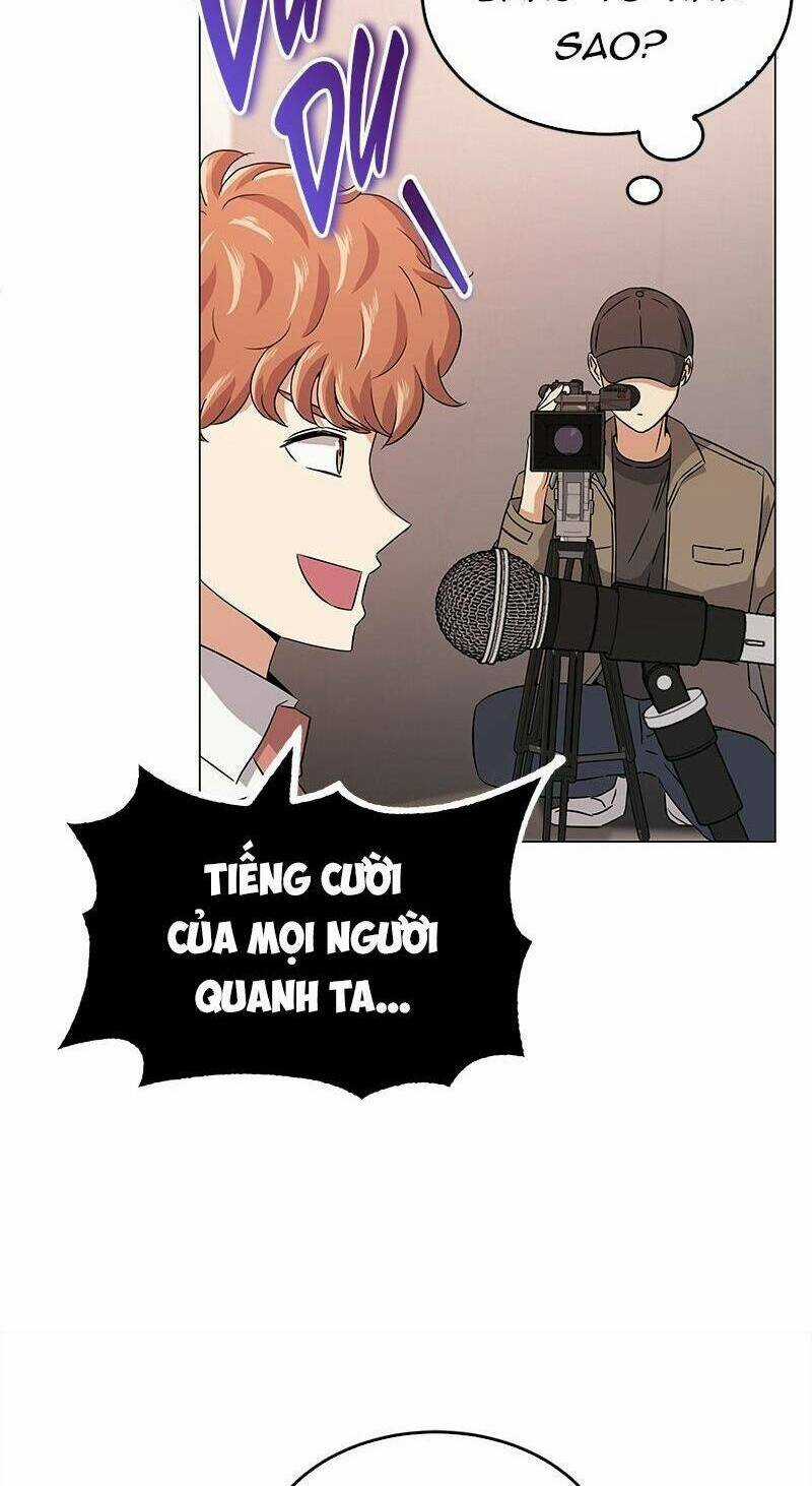 Trợ Lí Siêu Sao Chapter 15 trang 30