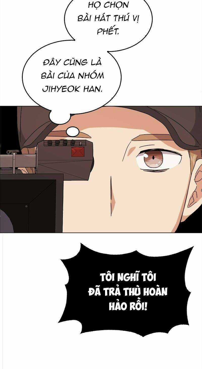 Trợ Lí Siêu Sao Chapter 15 trang 31