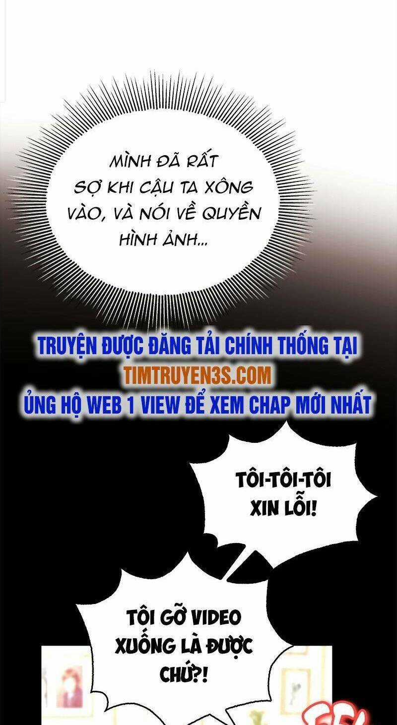 Trợ Lí Siêu Sao Chapter 15 trang 32
