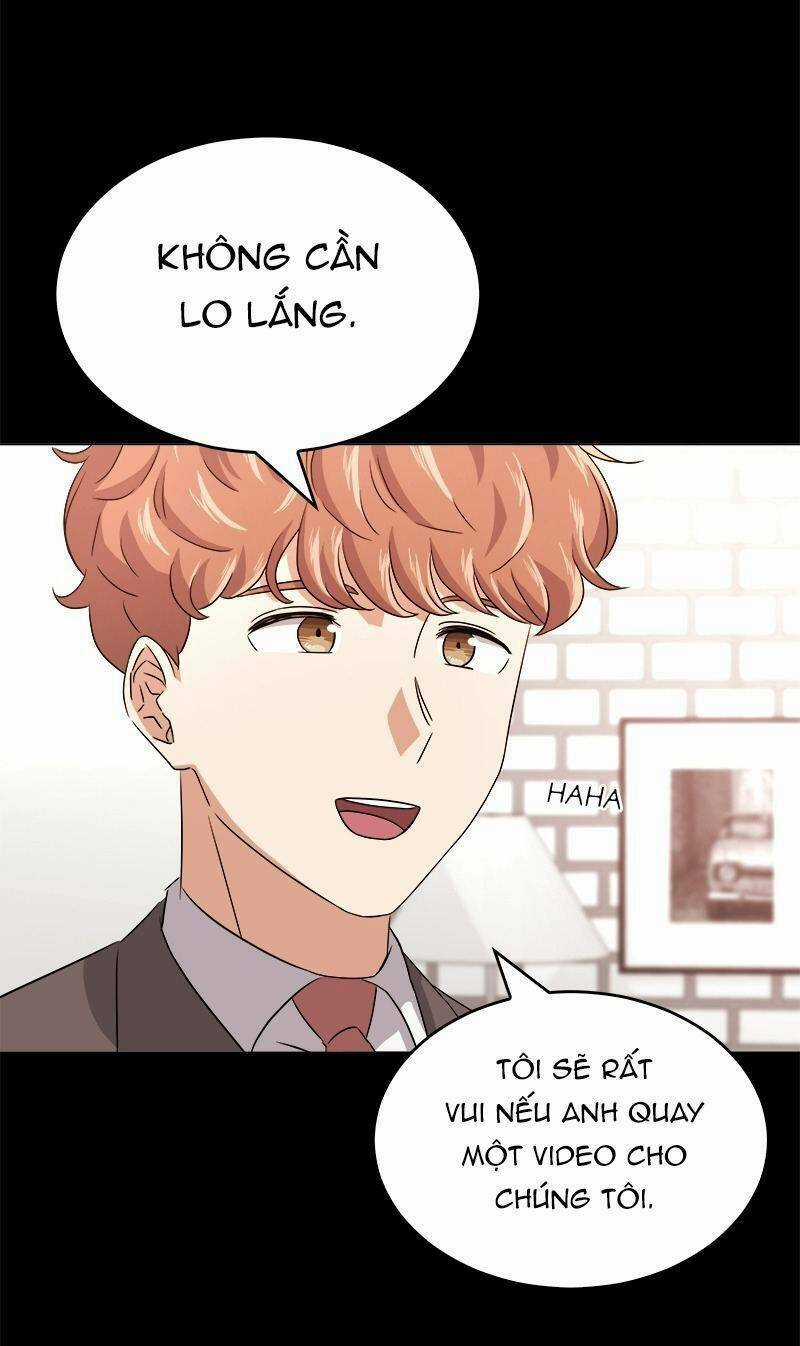 Trợ Lí Siêu Sao Chapter 15 trang 35