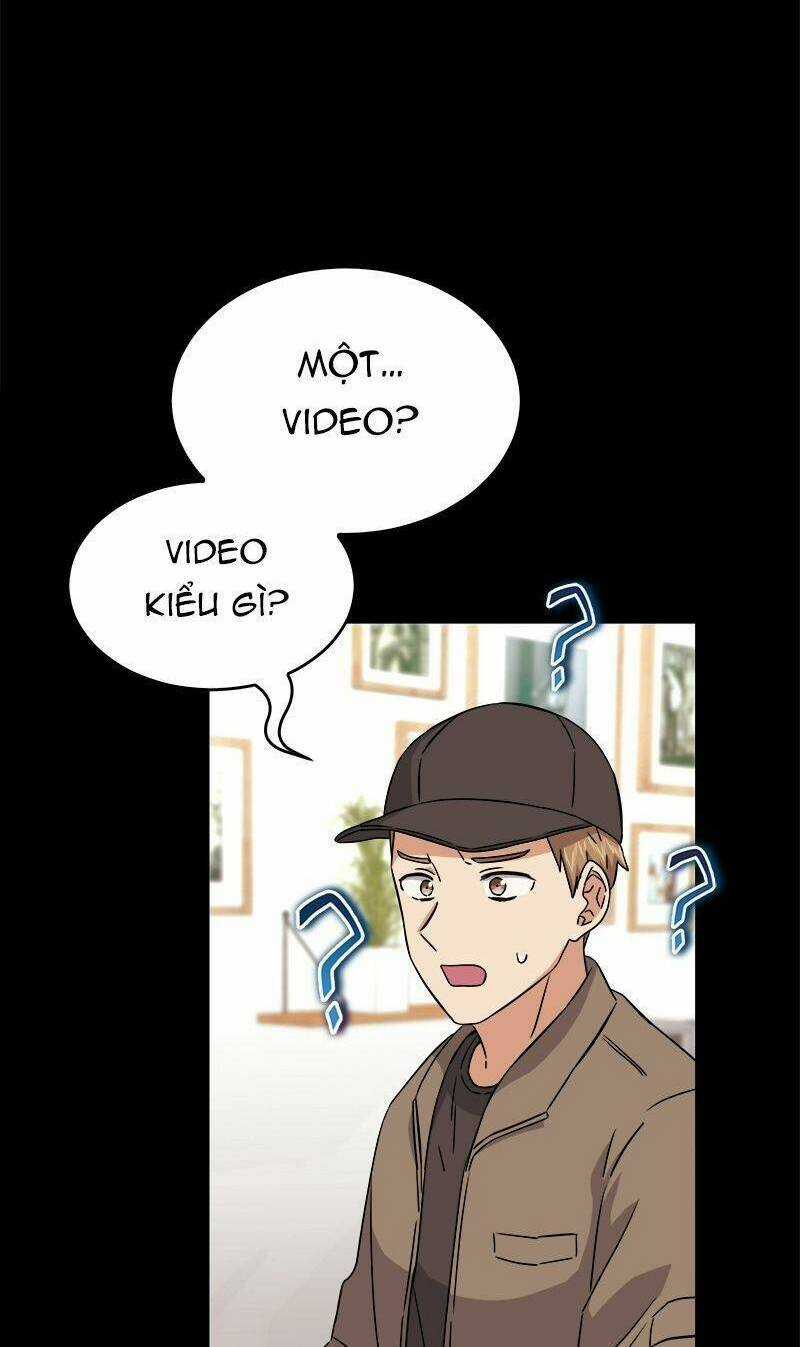 Trợ Lí Siêu Sao Chapter 15 trang 36