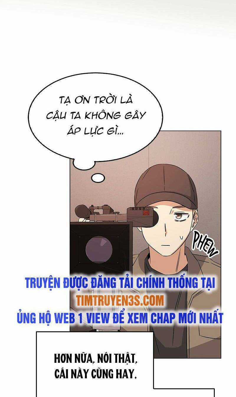 Trợ Lí Siêu Sao Chapter 15 trang 39