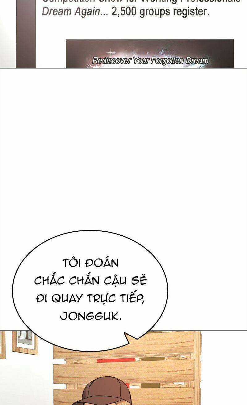 Trợ Lí Siêu Sao Chapter 15 trang 4