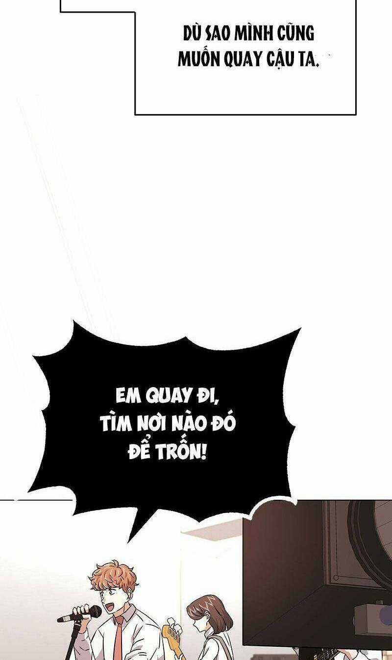 Trợ Lí Siêu Sao Chapter 15 trang 40