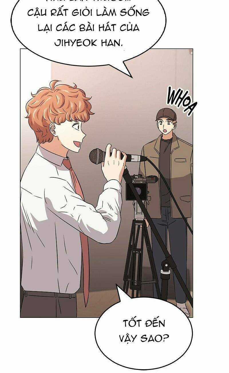 Trợ Lí Siêu Sao Chapter 15 trang 46