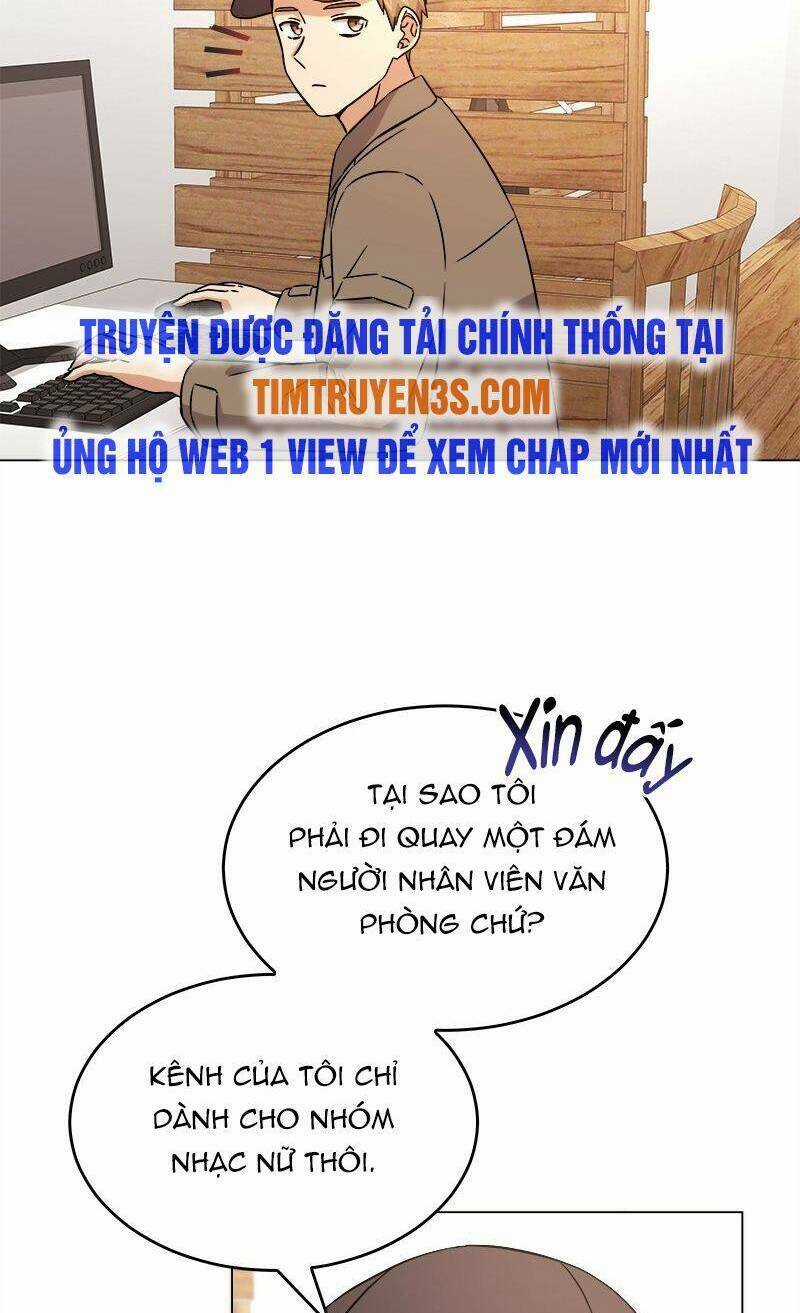 Trợ Lí Siêu Sao Chapter 15 trang 5