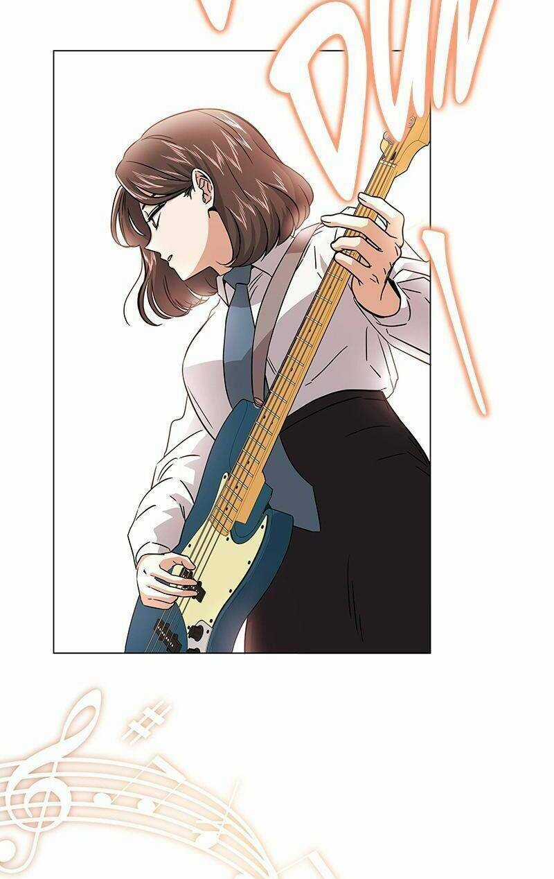 Trợ Lí Siêu Sao Chapter 15 trang 55