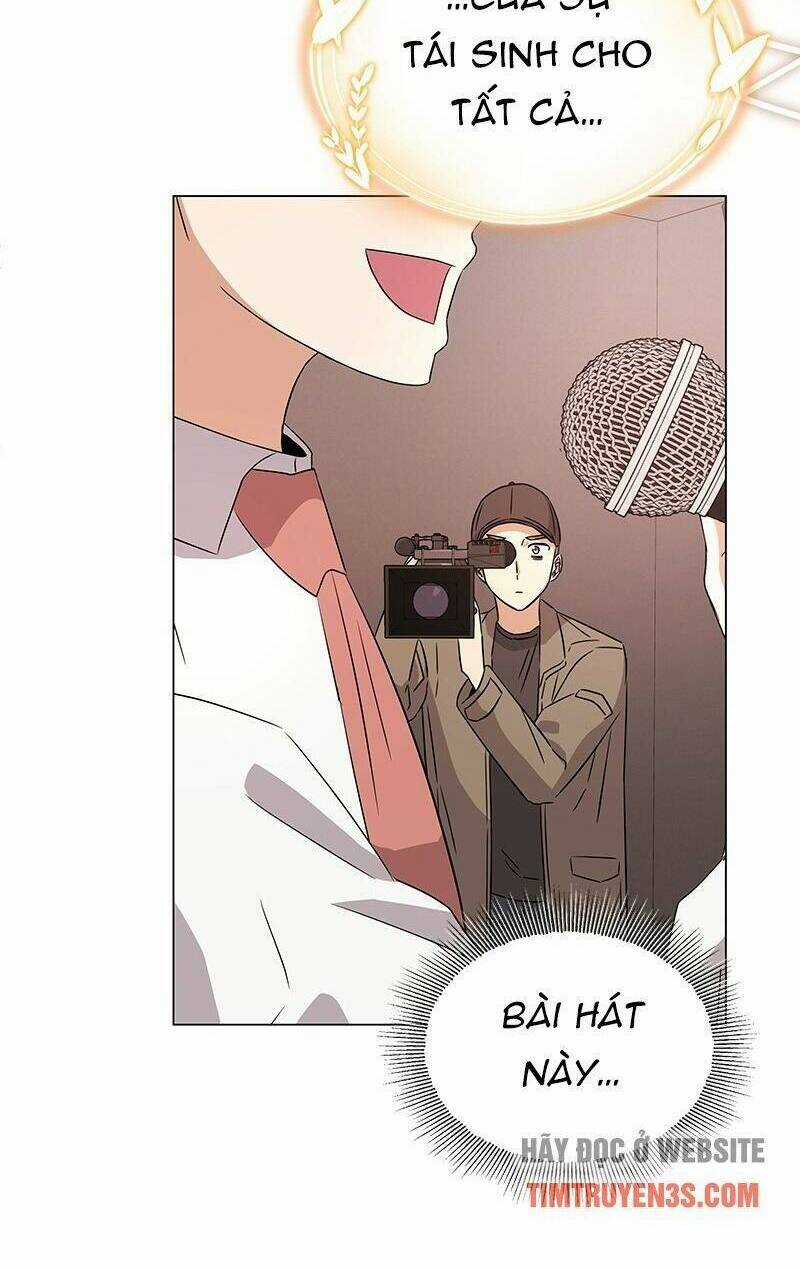 Trợ Lí Siêu Sao Chapter 15 trang 60