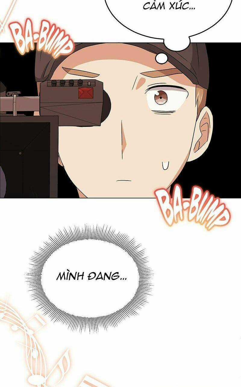 Trợ Lí Siêu Sao Chapter 15 trang 62