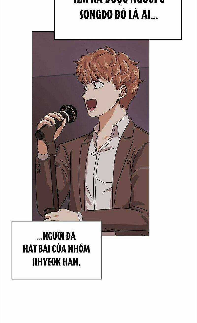 Trợ Lí Siêu Sao Chapter 15 trang 8