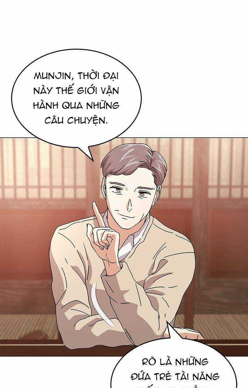 Trợ Lí Siêu Sao Chapter 15 trang 85