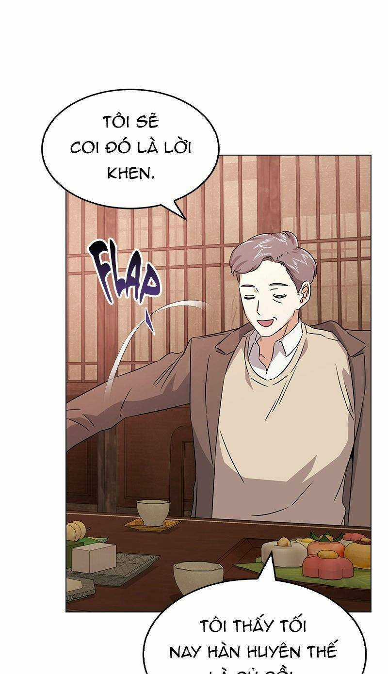 Trợ Lí Siêu Sao Chapter 15 trang 93