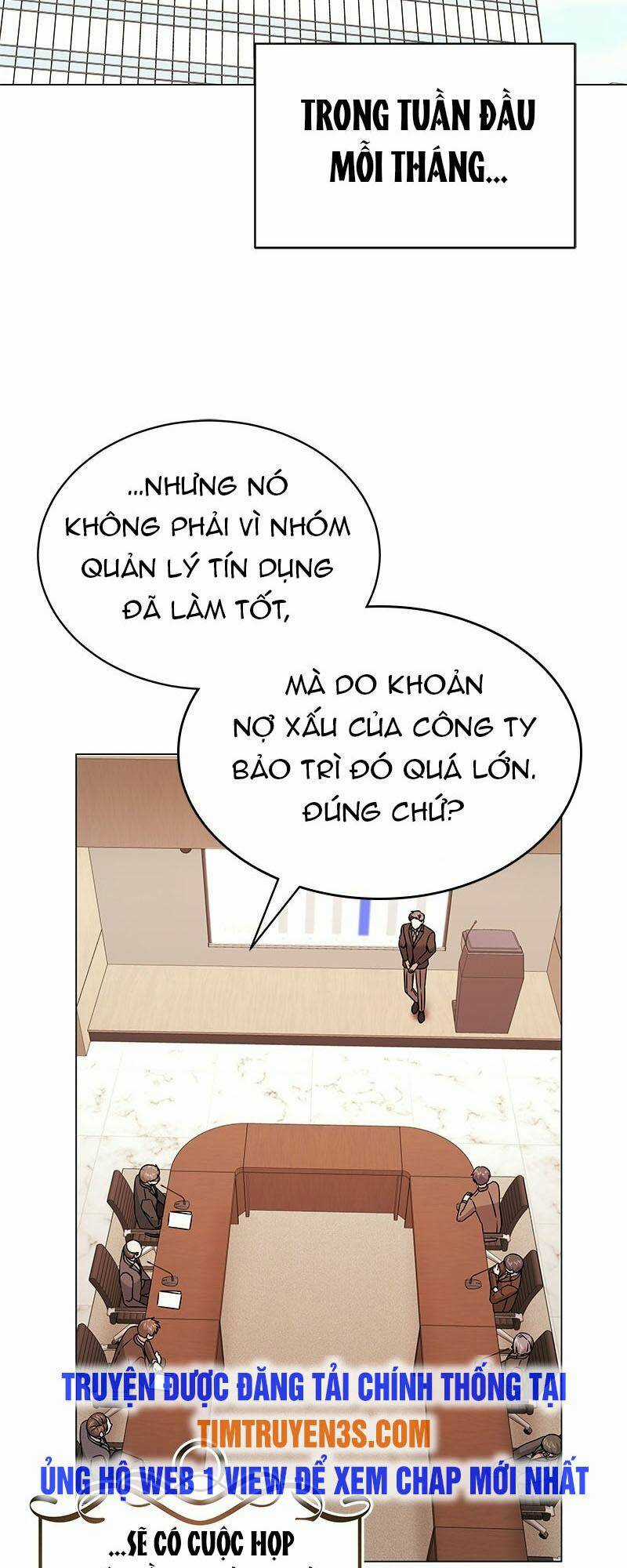 Trợ Lí Siêu Sao Chapter 17 trang 1