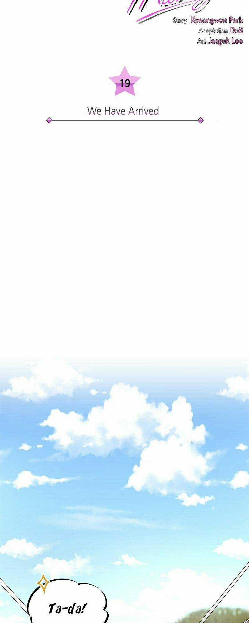 Trợ Lí Siêu Sao Chapter 19 trang 1