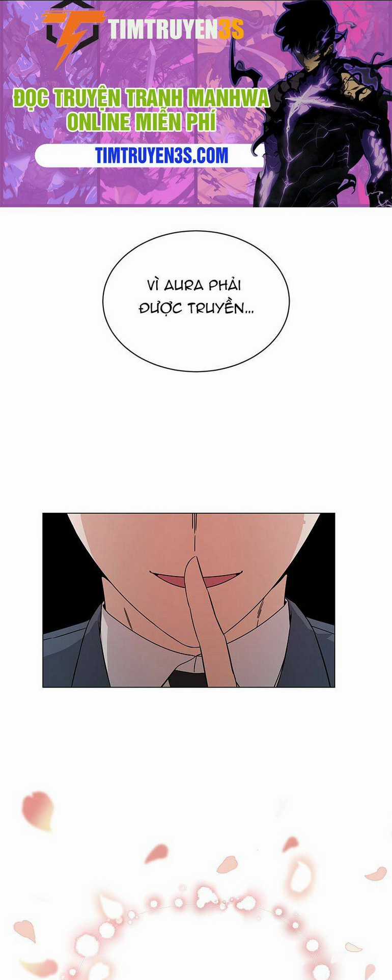 Trợ Lí Siêu Sao Chapter 2 trang 0