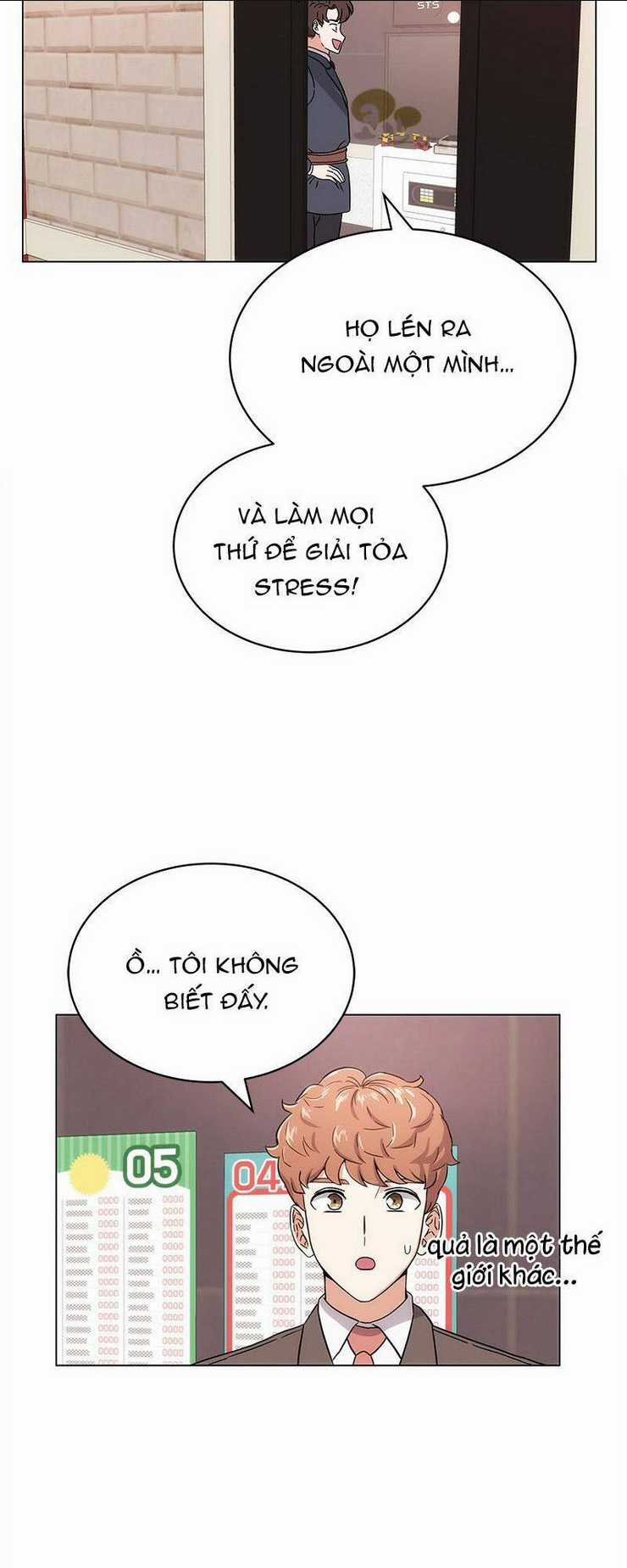 Trợ Lí Siêu Sao Chapter 2 trang 103