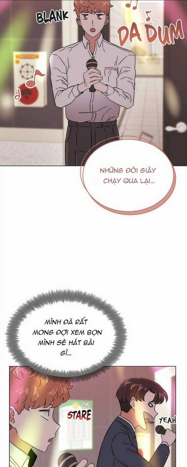 Trợ Lí Siêu Sao Chapter 2 trang 106