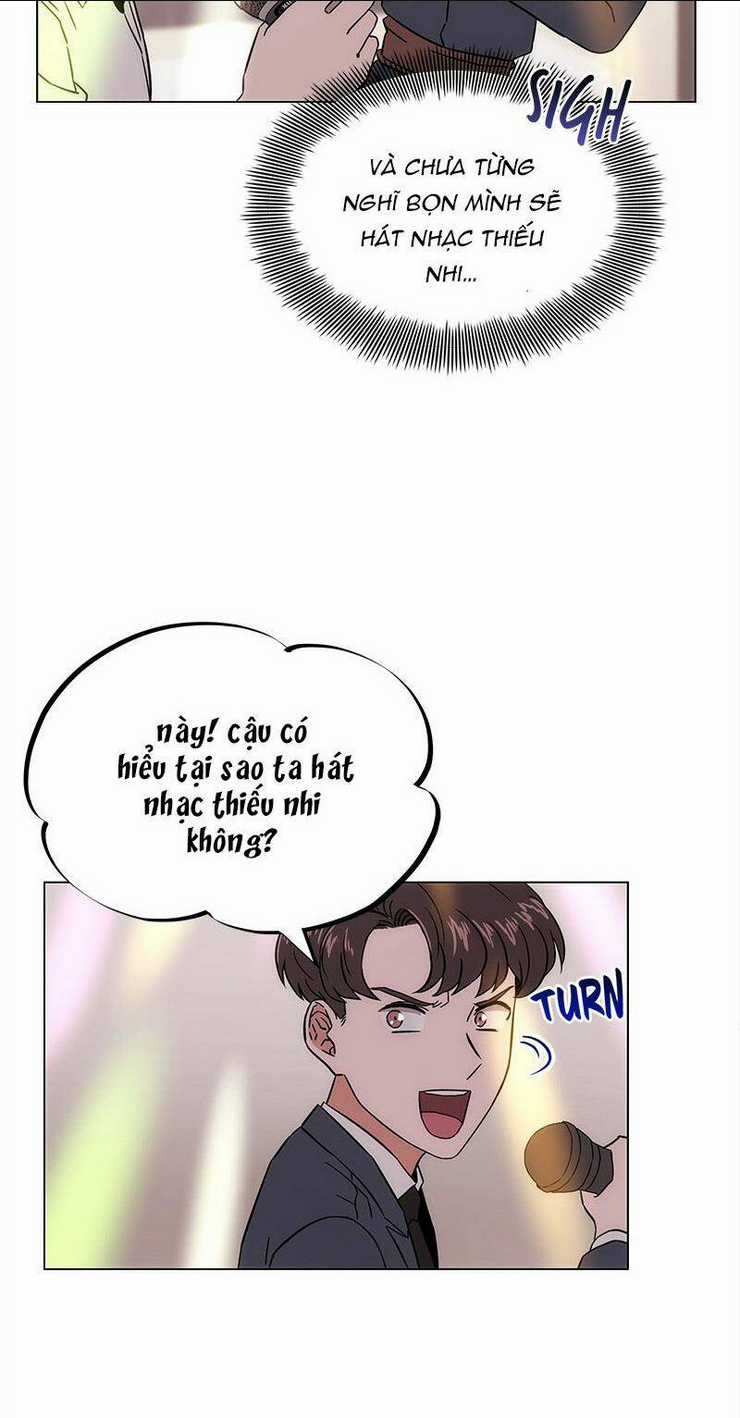 Trợ Lí Siêu Sao Chapter 2 trang 107