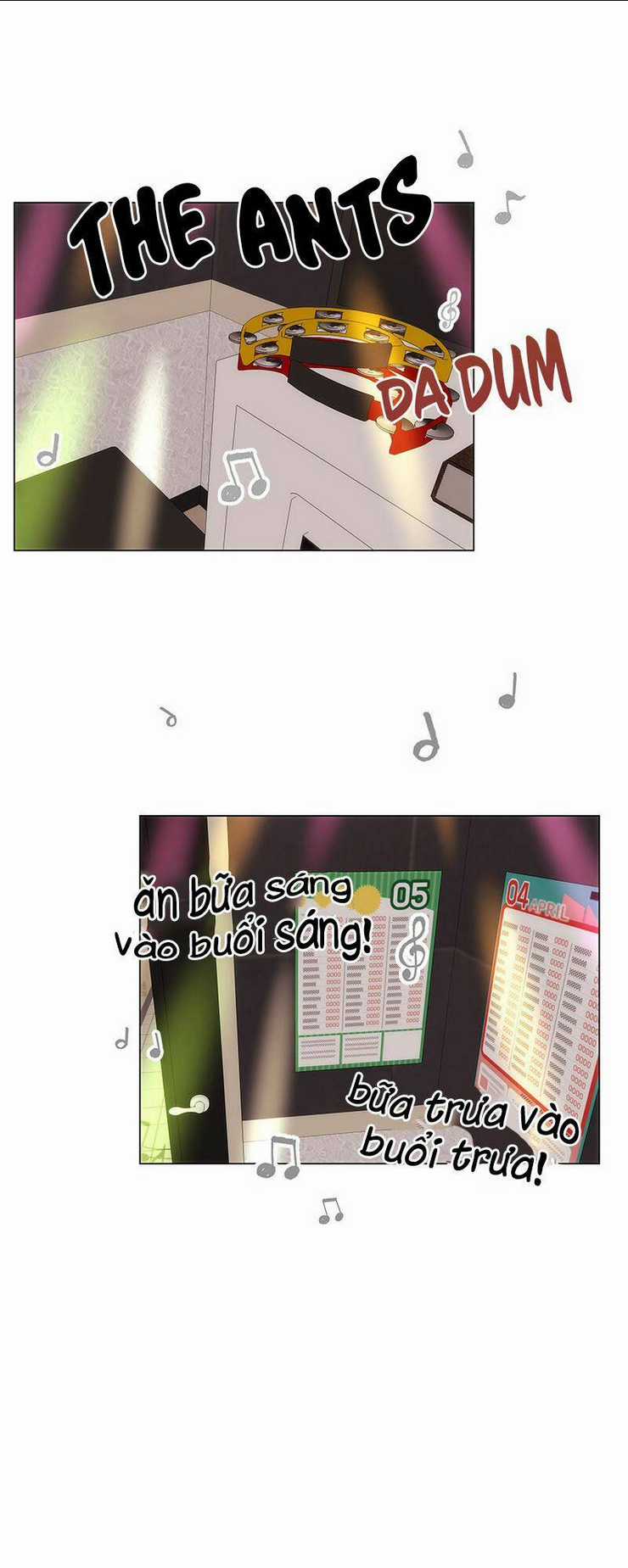 Trợ Lí Siêu Sao Chapter 2 trang 110