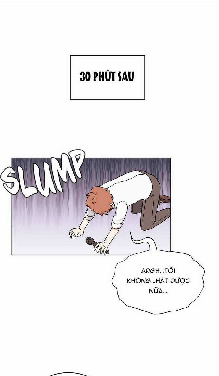 Trợ Lí Siêu Sao Chapter 2 trang 111