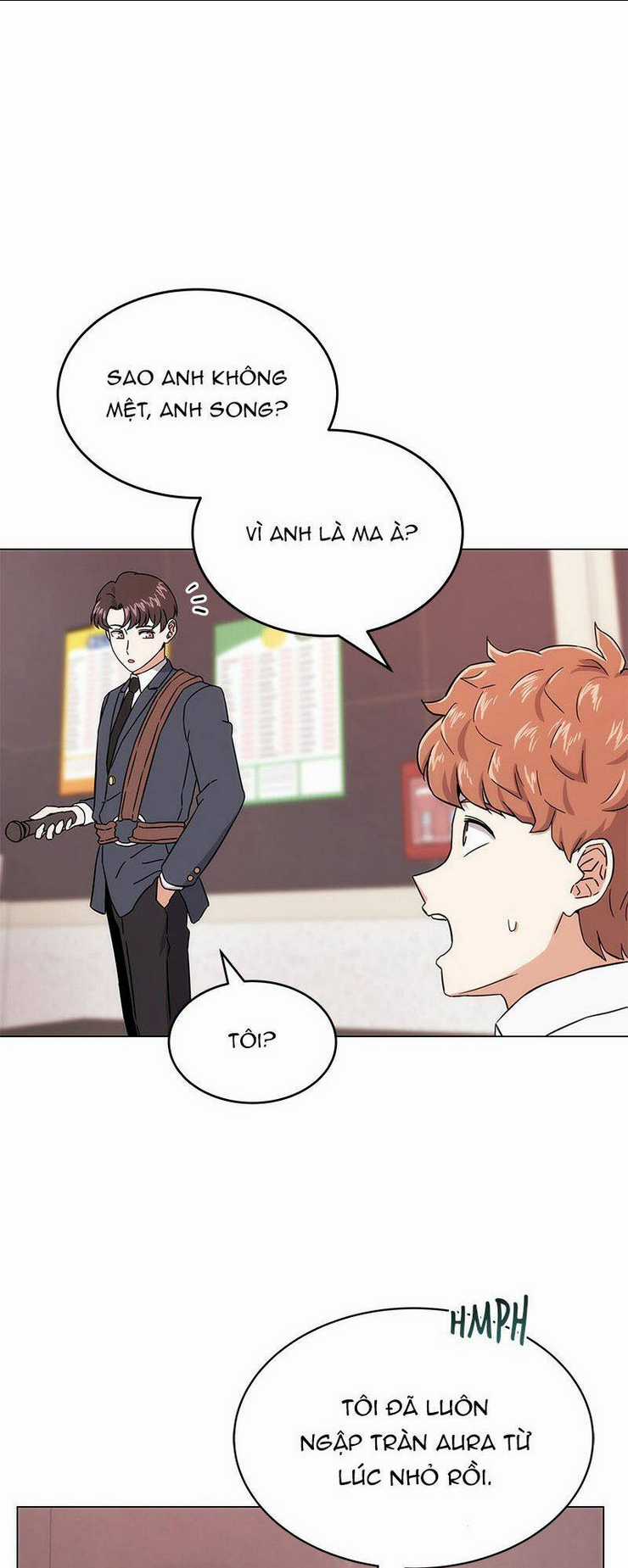 Trợ Lí Siêu Sao Chapter 2 trang 113