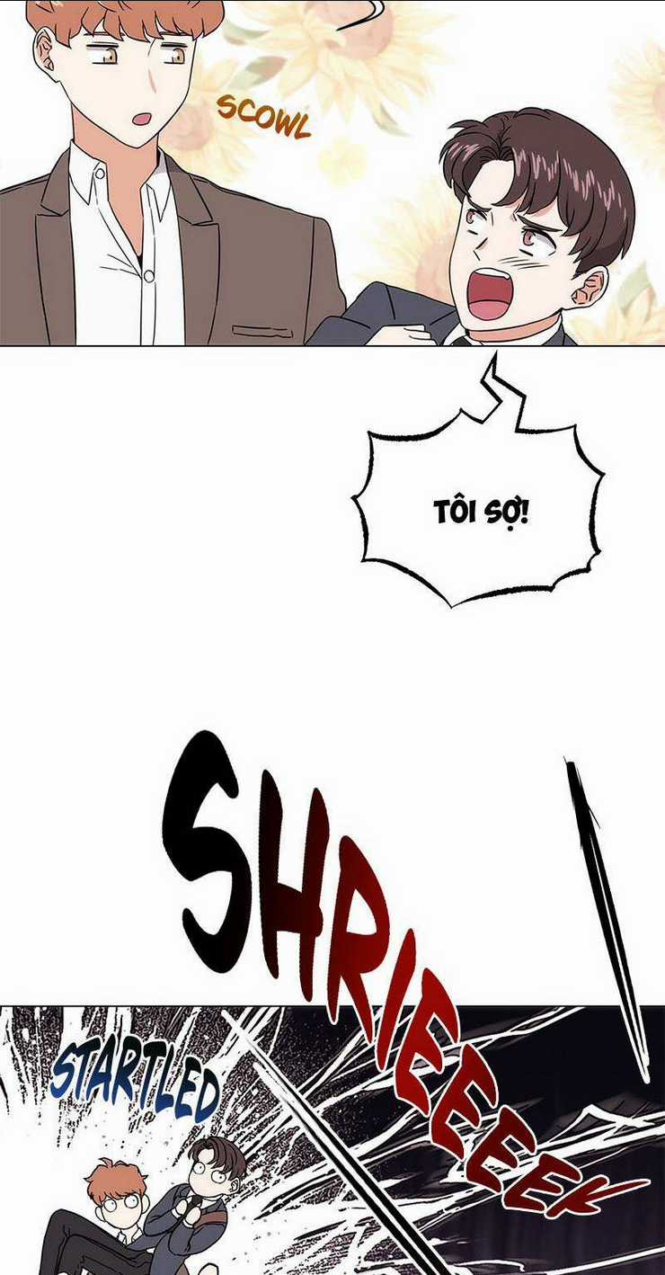 Trợ Lí Siêu Sao Chapter 2 trang 117