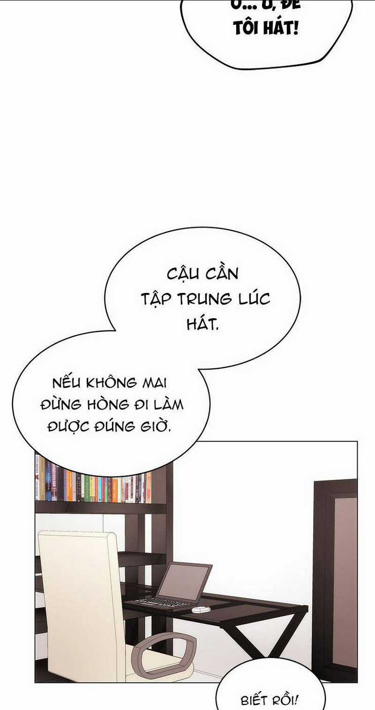 Trợ Lí Siêu Sao Chapter 2 trang 14