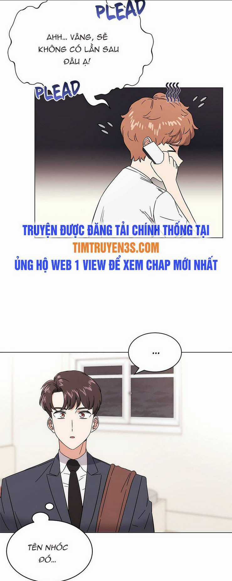 Trợ Lí Siêu Sao Chapter 2 trang 26